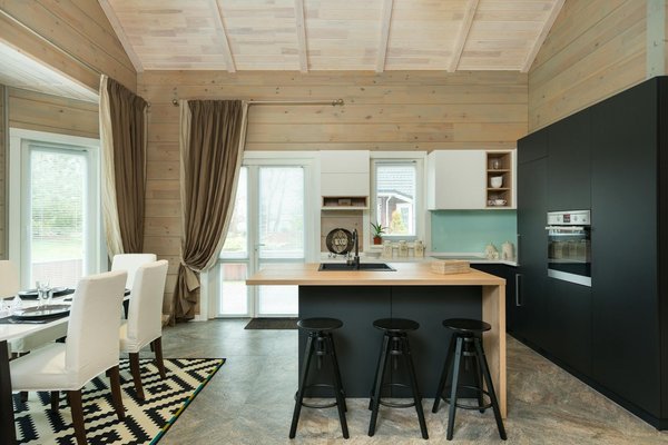 Quels matériaux choisir pour une maison durable ?