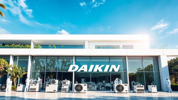 Les 10 meilleurs professionnels de la climatisation Daikin à Mandelieu