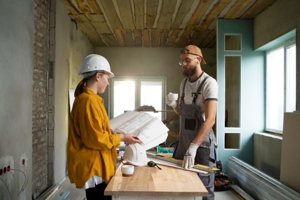 Les meilleures astuces pour une rénovation réussie à Lyon