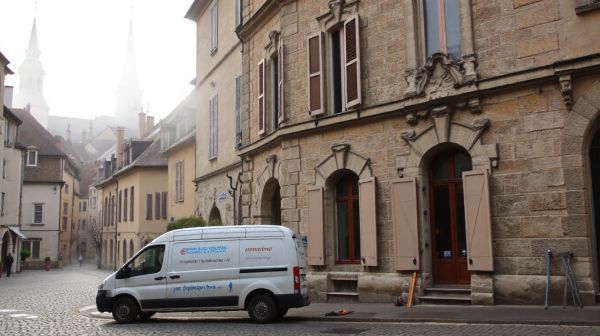 Les meilleurs services de plomberie à Annecy pour vos urgences