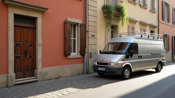 Plombier à annecy : vos experts pour tous vos besoins sanitaires