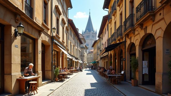 Réussir votre rénovation à Lyon grâce à des experts locaux