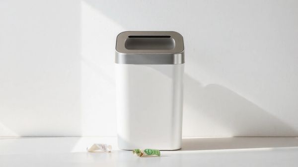 Top 5 poubelles innovantes pour un tri des déchets efficace