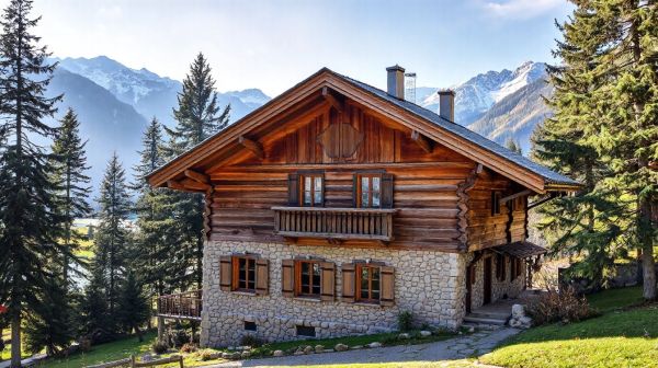 Transformez votre maison en Haute-Savoie : guide complet de rénovation
