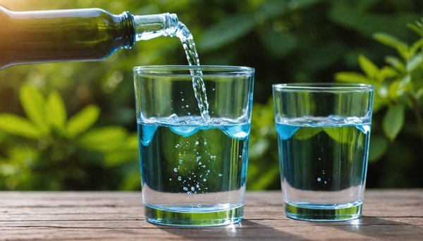 Eau osmosée : avantages et inconvénients à connaître