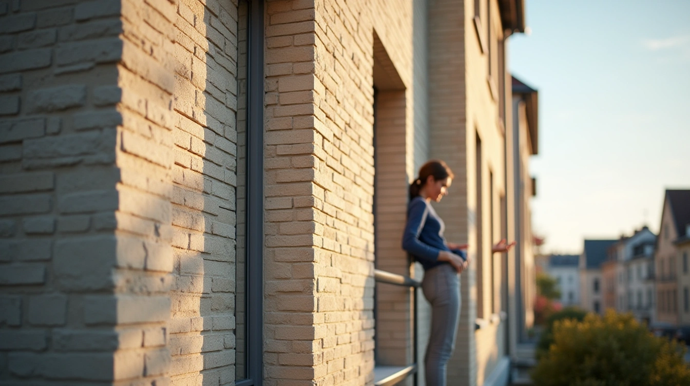 Les avantages techniques de l’isolation extérieure à Laon